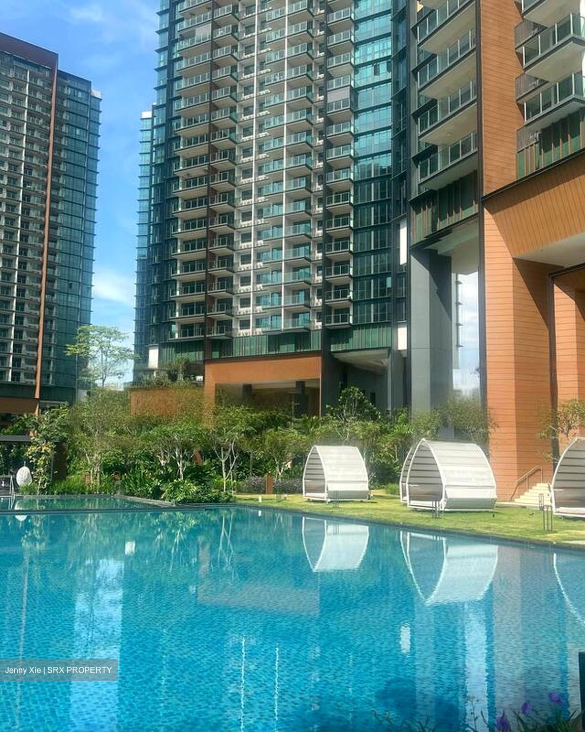 Normanton Park (D5), Apartment #503407771